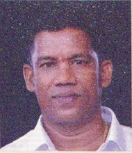  Image of K. Pajanivel 